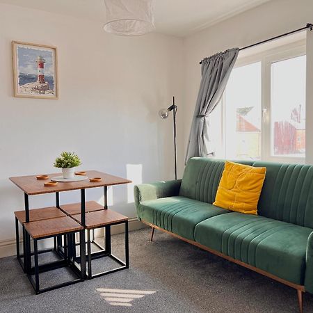Apartment 6 Blackpool Kültér fotó